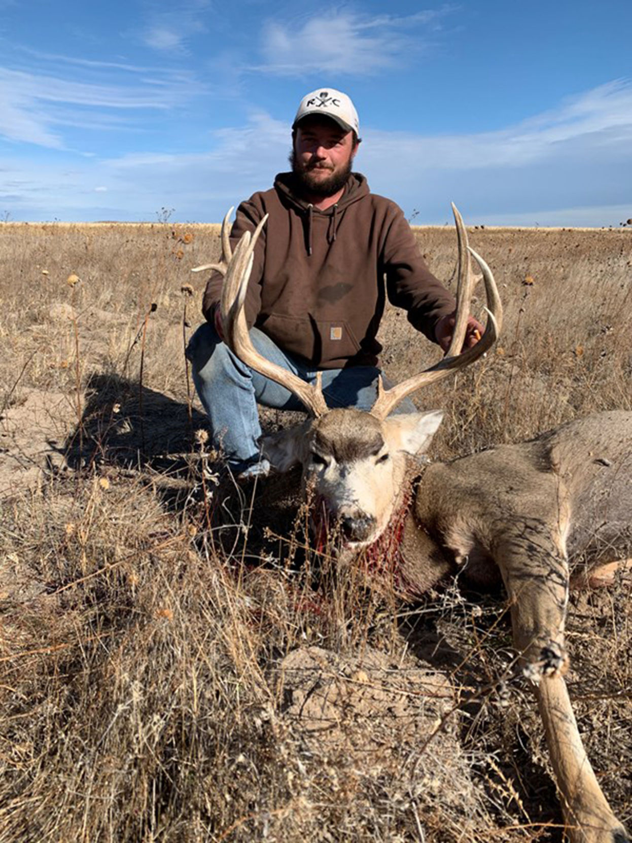 PHOTOS: Big Bucks Contest 2019